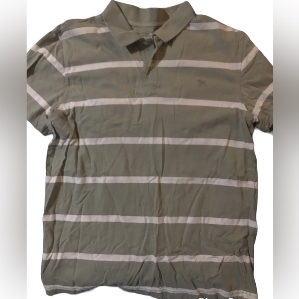 Aeropostale polo shirt